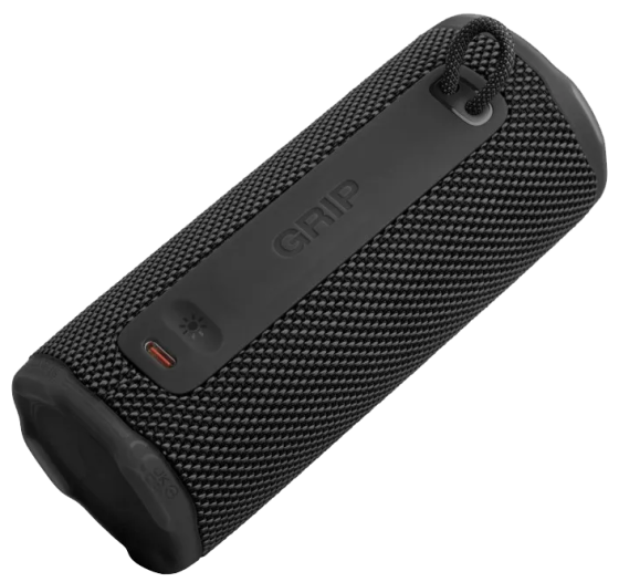 Портативна акустика JBL Grip Black (JBLGRIPBLK) (7163524) Київ