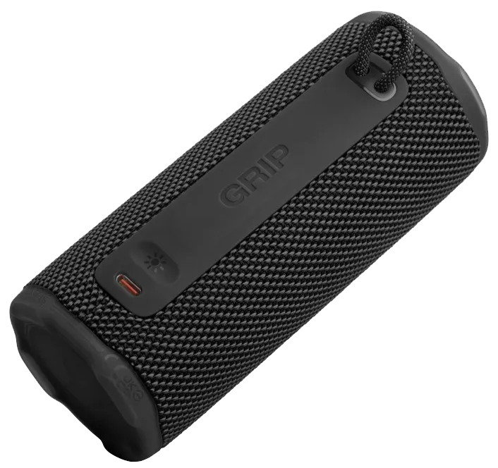 Портативна акустика JBL Grip Black (JBLGRIPBLK) (7163524) Київ - фото 5