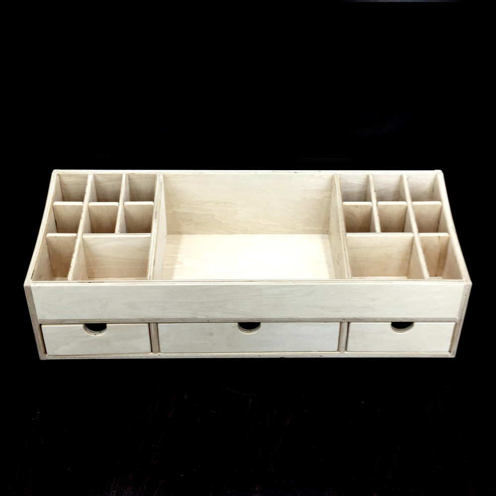 Настольный органайзер 