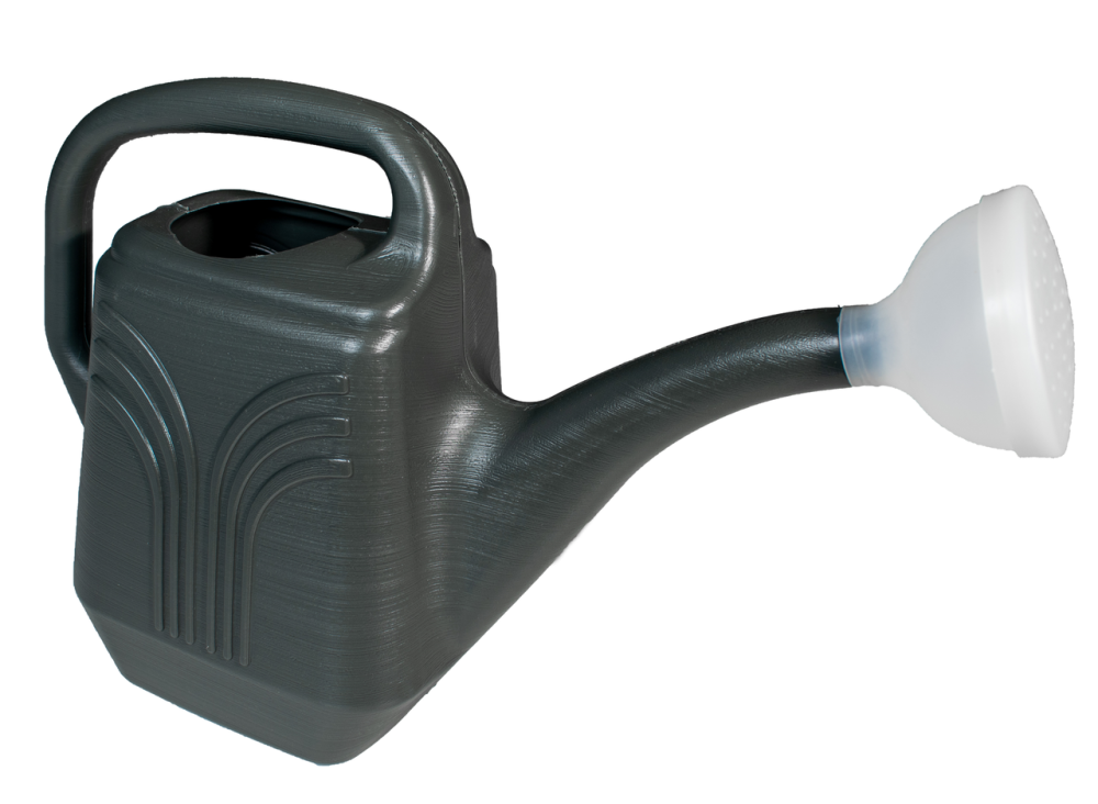 Лійка пластикова 10 л Дніпро - фото 10