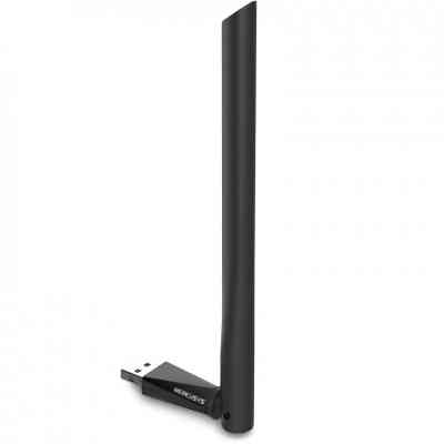 Мережева карта Wi-Fi Mercusys MU6H Вінниця