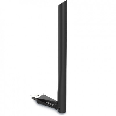 Мережева карта Wi-Fi Mercusys MU6H Вінниця - фото 3