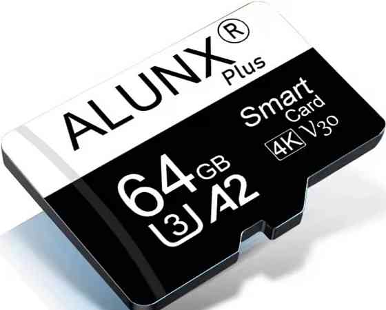 Карта пам'яті 64 Гб Київ