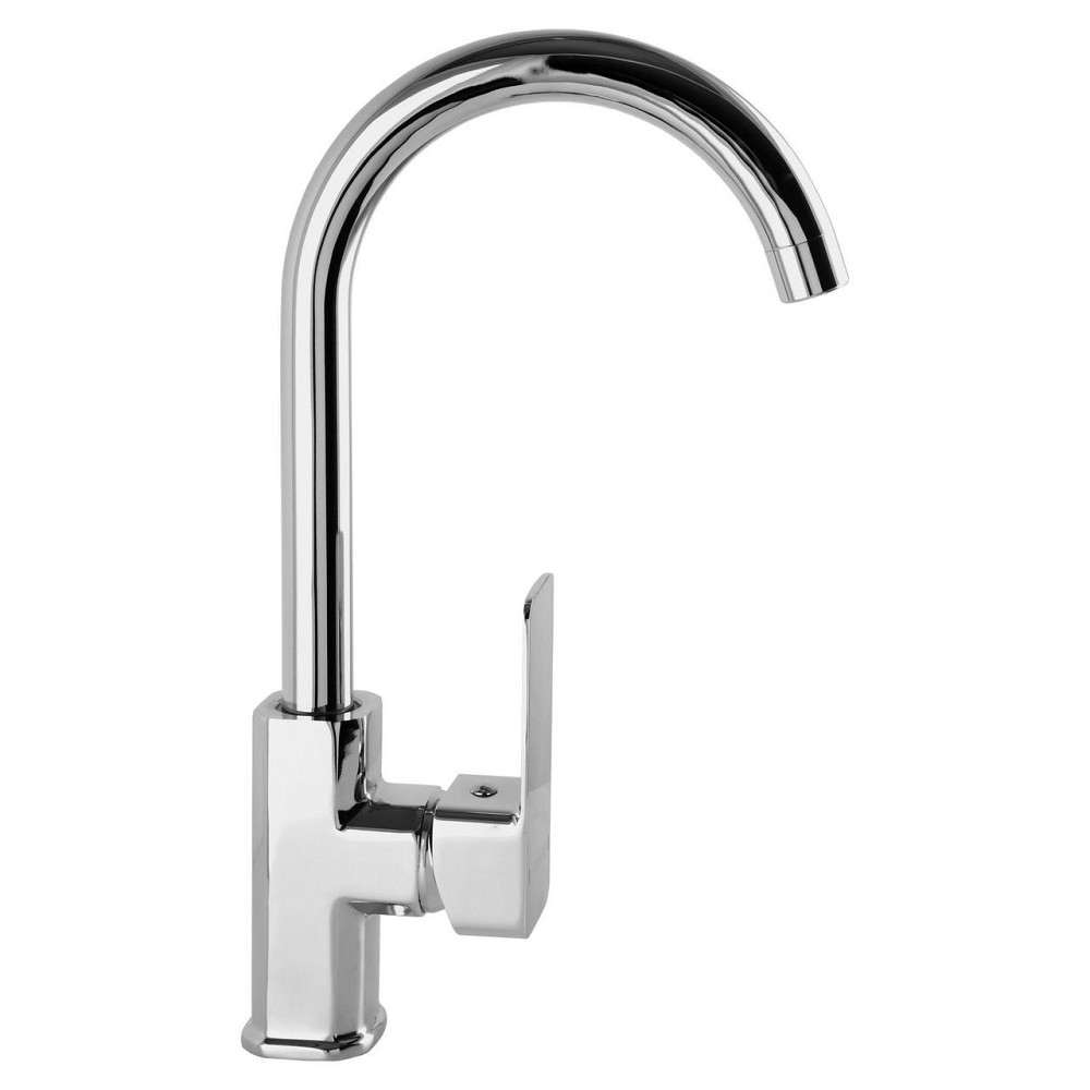 Смеситель для кухни DOMINO MALIBU DMM-203L (000013703) Киев - изображение 2
