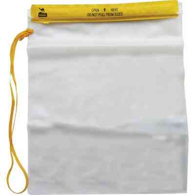 Гермопакет Tramp PVC transparent 26,7 х 35,6 cm (UTRA-023) Винница