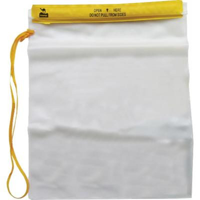 Гермопакет Tramp PVC transparent 26,7 х 35,6 cm (UTRA-023) Винница - изображение 1