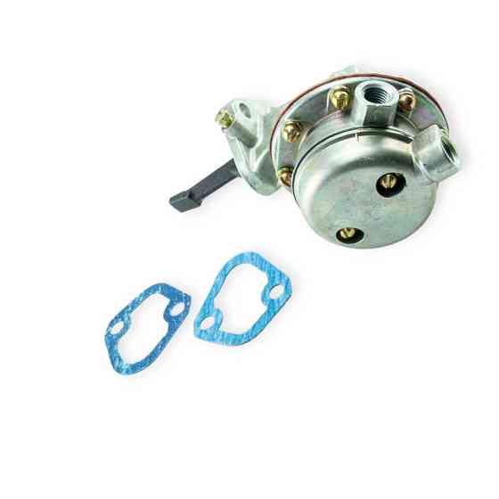 Насос ЗИЛ 130 (бензонасос) топливный Мукачево