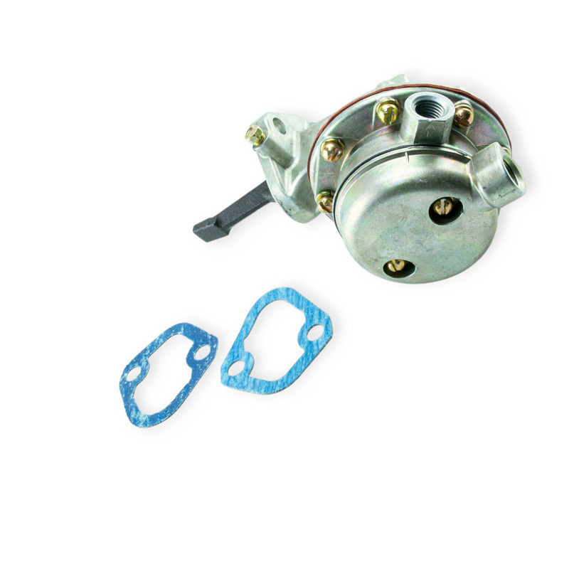 Насос ЗИЛ 130 (бензонасос) топливный Мукачево - изображение 1