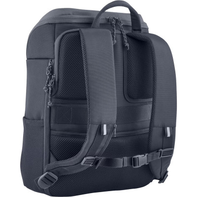 Рюкзак для ноутбука HP 15.6" Travel 25L IGR Laptop Backpack (6B8U4AA) Винница - изображение 6