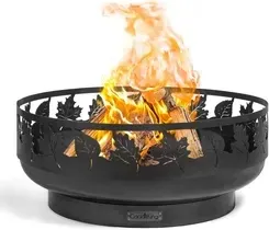 Гриль Cookking Misa Paleniskowa Toronto Cook King 80x33cm Czarna Киев