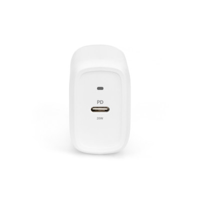 Зарядное устройство Digitus Universal USB-C (DA-10196) Винница - изображение 4