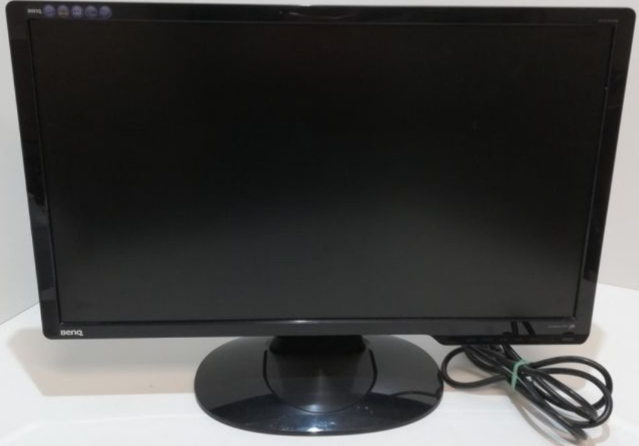 Монітор 24» дюйма Benq ET-0027-B Full HD TN Киев - изображение 6