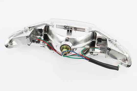 Honda DIO AF-27 фара передня в зборі Київ