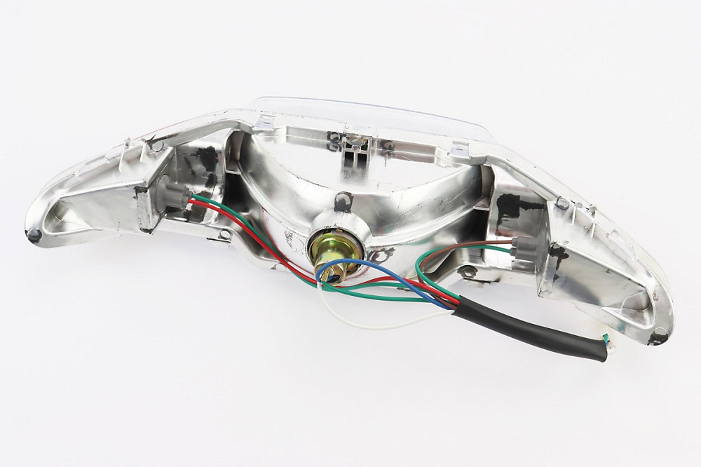 Honda DIO AF-27 фара передня в зборі Київ - фото 2