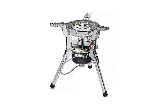 Газовая горелка BRS-69 Ровно