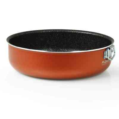 Сотейник Flonal Pepita Granit 24 см (PGFTO2450) Винница