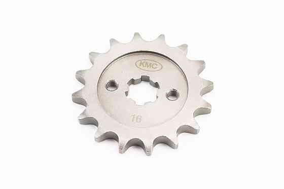 Зірка передня - 428H-16T BOXER BM/ВМX 150cc Київ