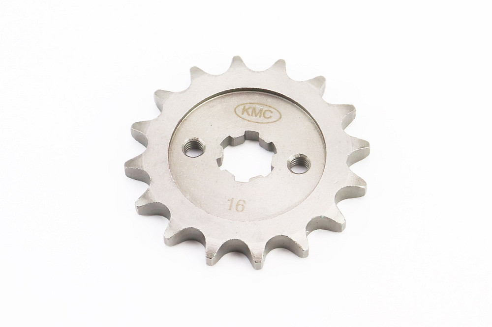 Зірка передня - 428H-16T BOXER BM/ВМX 150cc Київ - фото 1