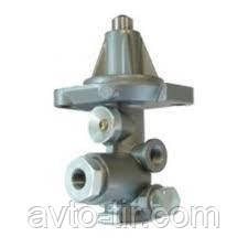 Кран КПП Volvo 1653074 1669277 1669324 1669324 1672042 1069841 Луцк - изображение 1