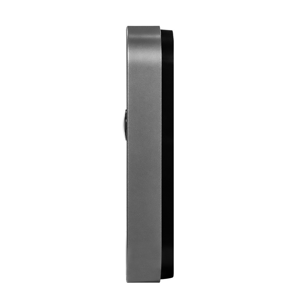 IP-відеопанель з WiFi 2Mp TVT TD-E3110-IC/PE/WF з детекцією облич та зчитувачем Mifare (82-00401) Київ - фото 11