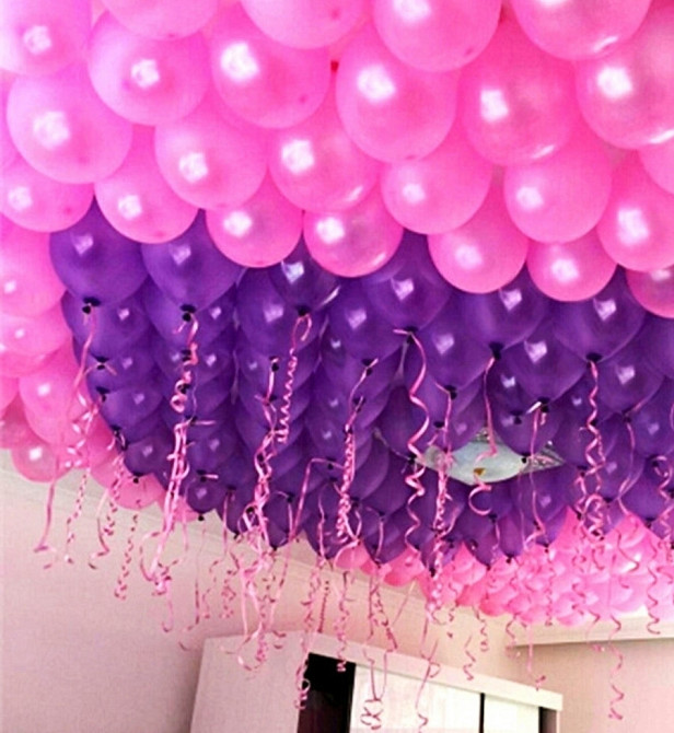 Клей точки клеевые точки для воздушных шаров 100шт Киев - изображение 5