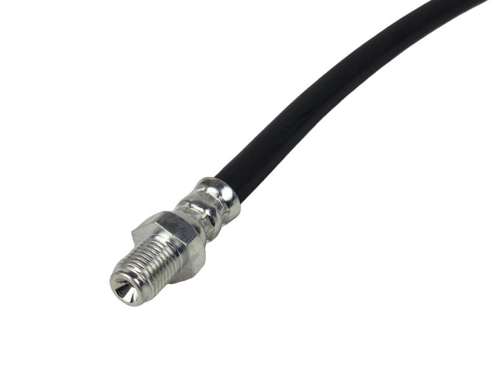 Шланг УАЗ 469 переднє гальмо Мукачево - фото 1