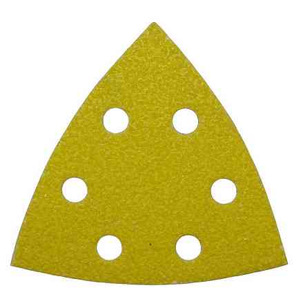 Шліфувальні листи преміум-класу HP 93 X 93 H&L GR 120 MILWAUKEE- 10 од Одеса