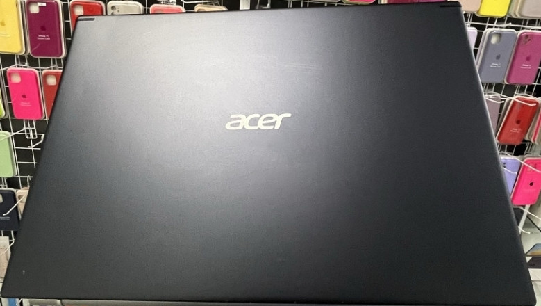 Ноутбук Acer Aspire A515 - 56  I7-1135G7 / SSD / 16GB. Харків - фото 1