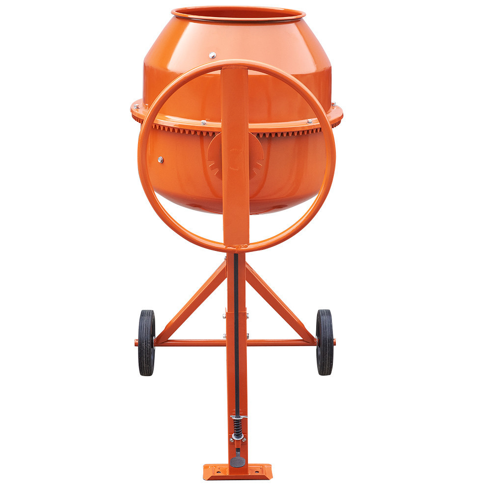 Бетонозмішувач Vitals Cm-140a Харків - фото 10