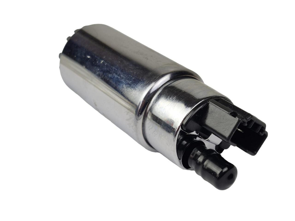 Насос 21083, 2109, 2110-2115, Ланос, ГАЗ 3302, 2217, 2705, 31105 (406) (вставка) (бензонасос) паливний Мукачево - фото 2