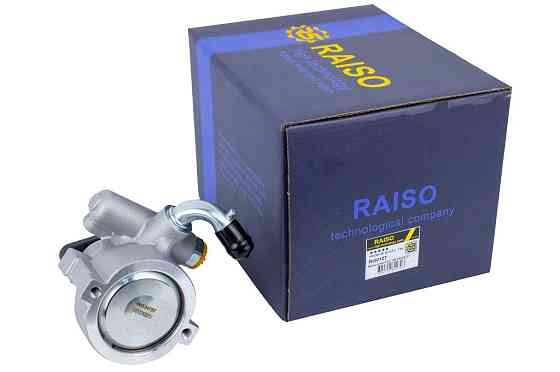 Насос ГПК Raiso (Швеція) Fiat Doblo, Фіат Добло 95 - #RG0127 UAQVVOA22 Ковель