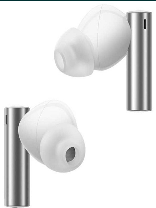 Безпроводные Наушники realme Buds Air RMA 2105. Харьков - изображение 7
