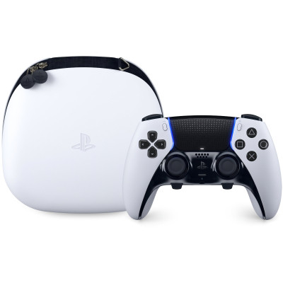Геймпад Sony Playstation Dualsense EDGE White (1000044115) Винница - изображение 2