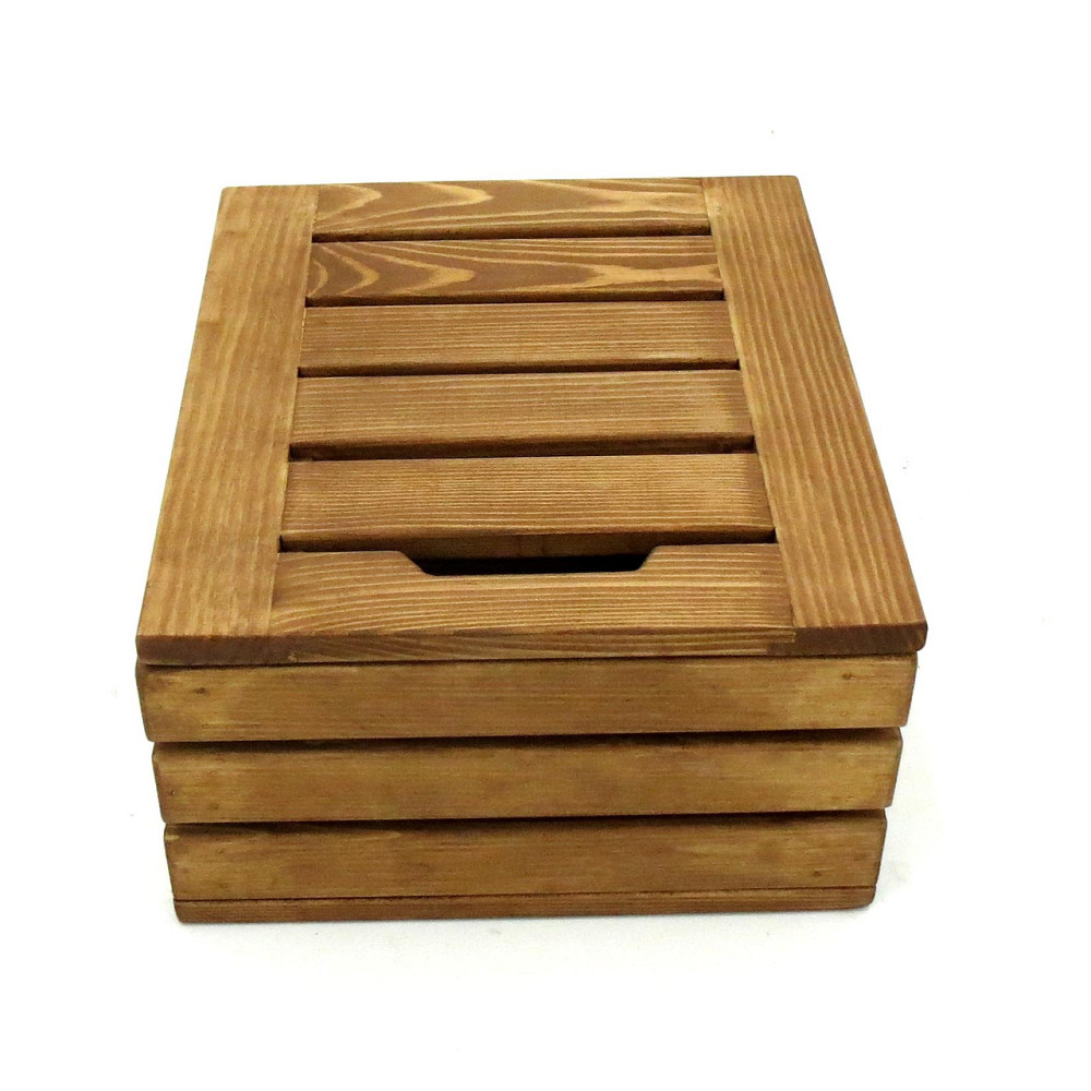 Інтер'єрний декоративний ящик "Ашкелон" мускат Миколаїв - фото 2