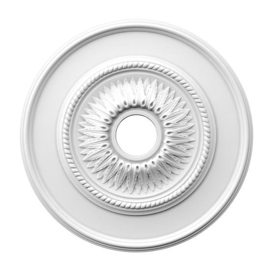 Розетка полиуретановая Gaudi Decor R 4039 Днепр