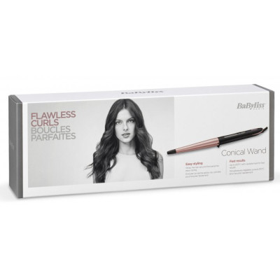 Плойка Babyliss C454E Винница - изображение 5