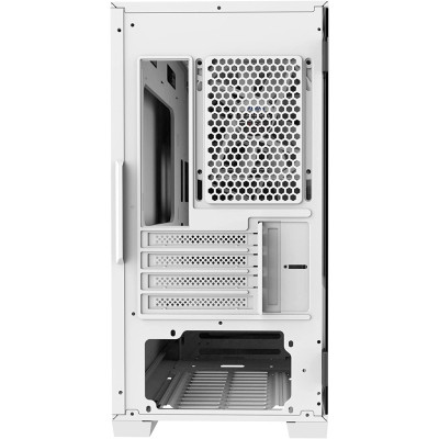 Корпус Zalman Z1 Iceberg White Винница - изображение 6
