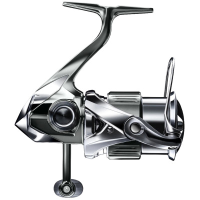 Котушка Shimano Stella FK C2500S 12+1BB 5.11 (STLC2500SFK) Вінниця - фото 2