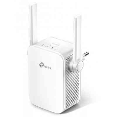 Ретранслятор TP-Link RE205 AC750, 1хFE LAN (RE205) Винница