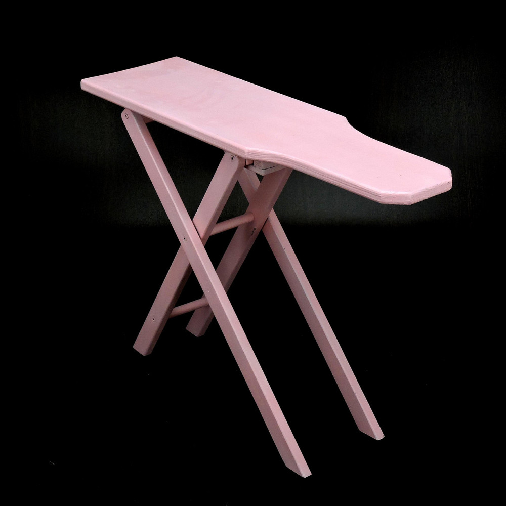 Іграшкова прасувальна дошка "Рамона" барбі Миколаїв - фото 1