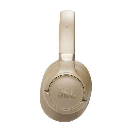 Bluetooth-гарнітура JBL Tune 780NC Beige (JBLT780NCBEG) ( 18672 ) Харків