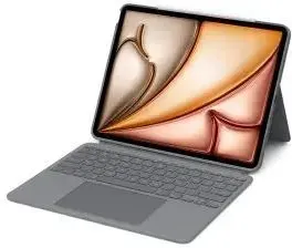 Графический планшет Logitech Combo Touch z klawiaturą do iPada Air 13