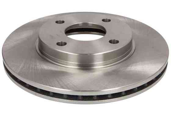 Гальмівний диск передній Raiso (Швеція) Ford Fusion, Форд Фьюжн 02- #RD8202 UARCBMI22 Ковель