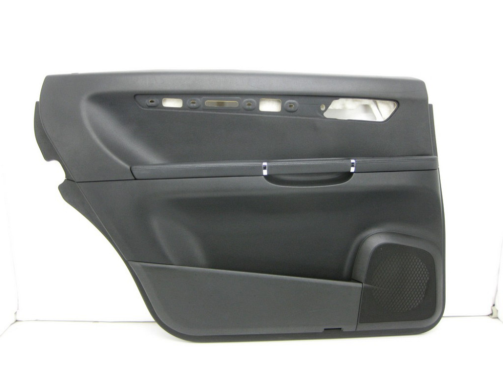 Mercedes-Benz  A2517300370 9D84 Карта задніх лівих дверей колір чорний R-class long V251 Одесса - изображение 1