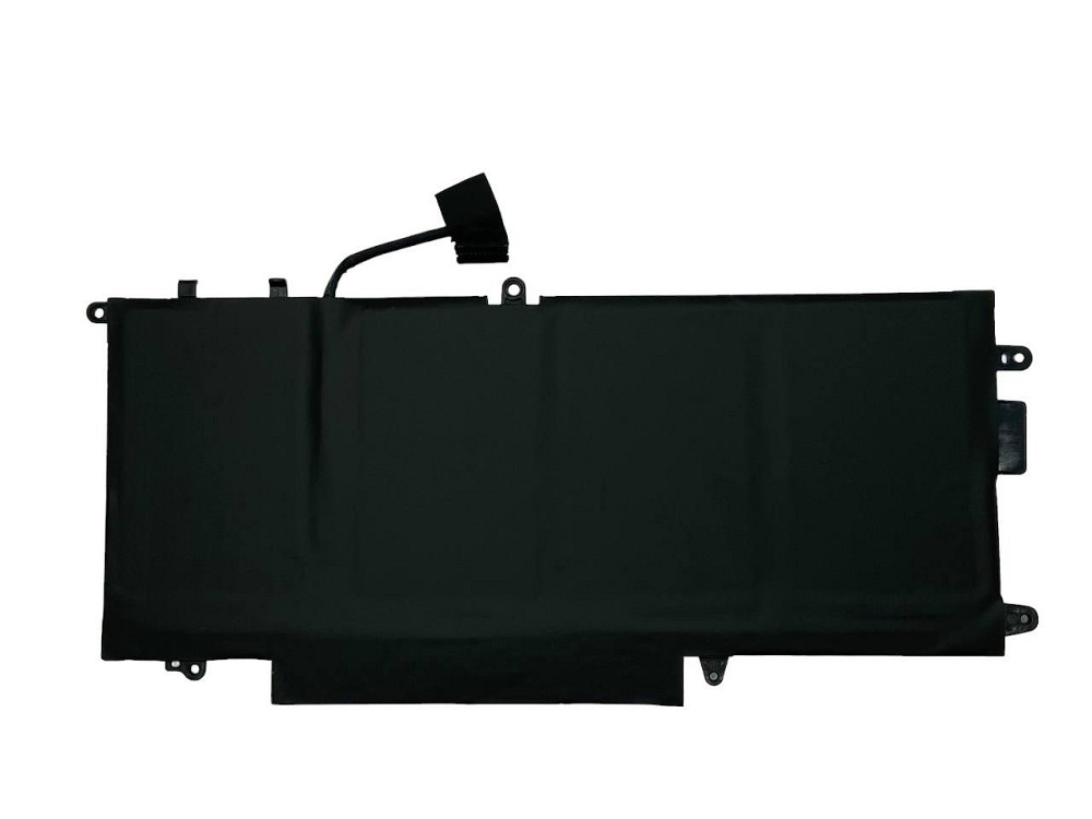 Аккумулятор для ноутбука Dell K5XWW Latitude 12 5289 7.6V Black 7270mAh OEM Вінниця - фото 2