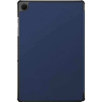 Чохол до планшета BeCover Smart Case Samsung Tab A9 Plus SM-X210/SM-X215/SM-X216 11.0" Deep Blue (710303) Вінниця - фото 2
