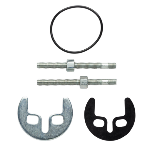 Змішувач HF d35мм для раковини литий на шпильці Aquatica Житомир - изображение 6