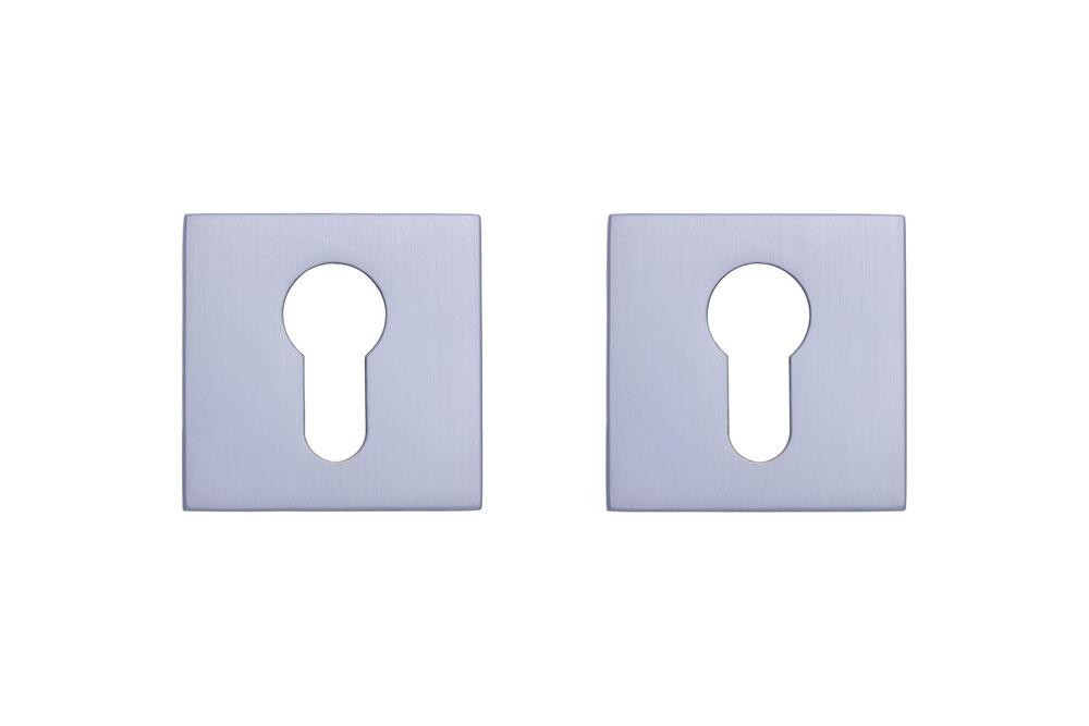 Накладки на циліндр Gavrohe A35-EH MSCB італійський сатин Київ - фото 1