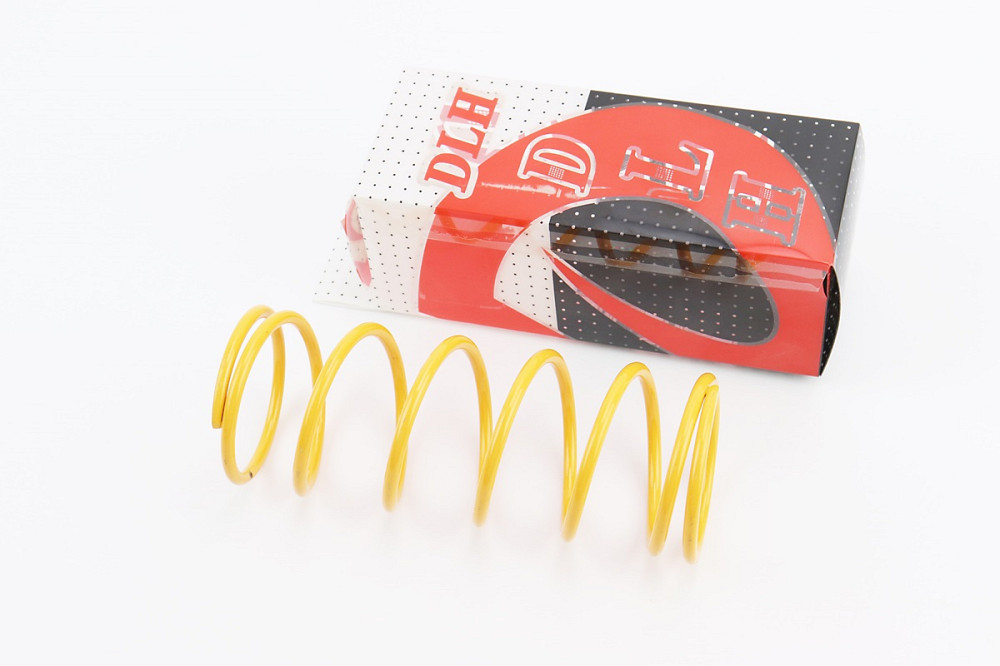 Пружина торкдрайвера - 1500RPM Киев - изображение 1