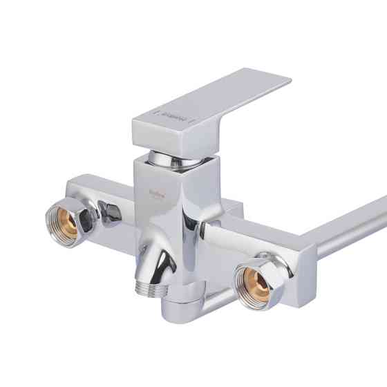 Смеситель для ванны Haiba MILLER 006 HB0969 Харьков